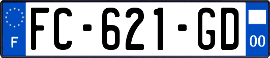 FC-621-GD