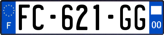 FC-621-GG