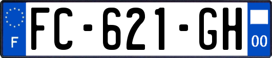 FC-621-GH