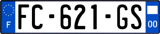 FC-621-GS