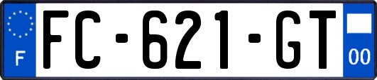 FC-621-GT