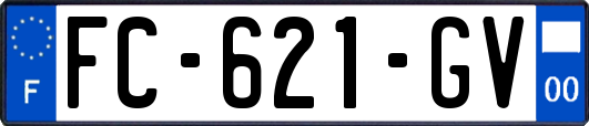 FC-621-GV