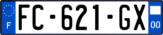 FC-621-GX