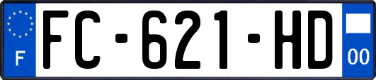 FC-621-HD