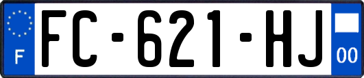 FC-621-HJ