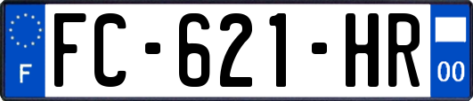 FC-621-HR