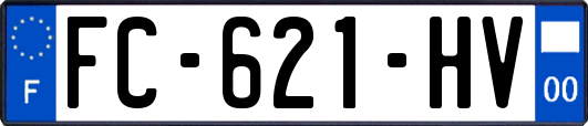 FC-621-HV