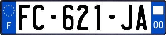 FC-621-JA