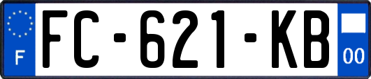 FC-621-KB