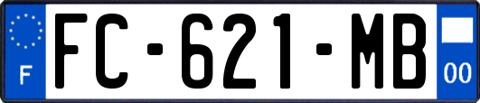 FC-621-MB