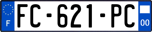 FC-621-PC