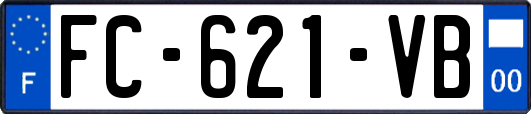 FC-621-VB