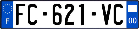 FC-621-VC