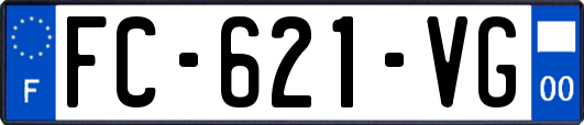 FC-621-VG