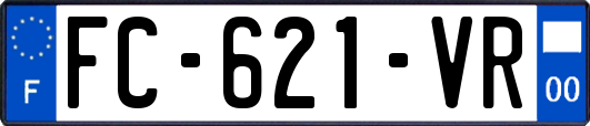 FC-621-VR