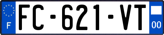 FC-621-VT