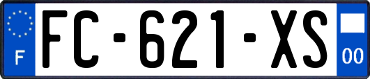 FC-621-XS