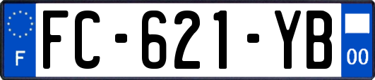 FC-621-YB