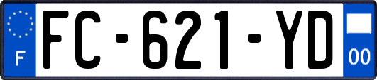 FC-621-YD