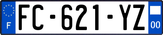 FC-621-YZ