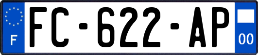 FC-622-AP