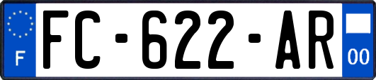 FC-622-AR