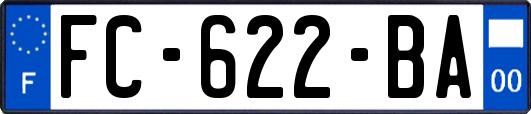 FC-622-BA