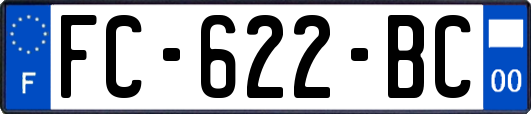 FC-622-BC