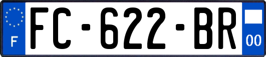 FC-622-BR