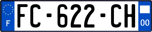 FC-622-CH