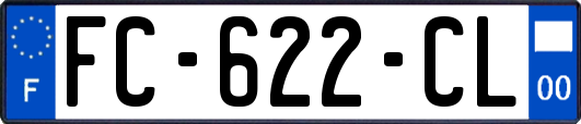 FC-622-CL