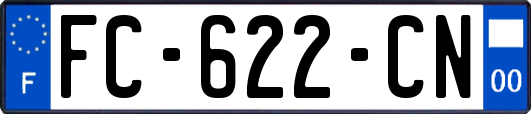 FC-622-CN