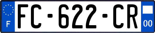 FC-622-CR