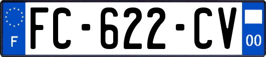 FC-622-CV