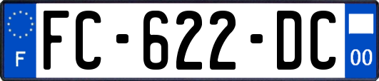 FC-622-DC