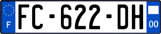 FC-622-DH