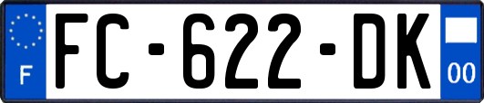 FC-622-DK