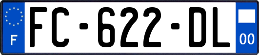 FC-622-DL