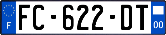 FC-622-DT