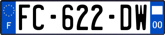 FC-622-DW