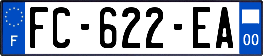 FC-622-EA