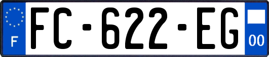 FC-622-EG