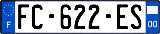 FC-622-ES