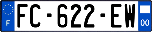 FC-622-EW