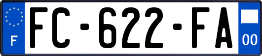 FC-622-FA