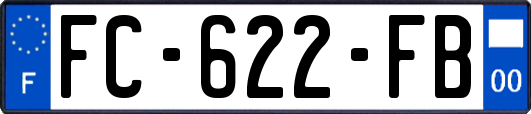 FC-622-FB