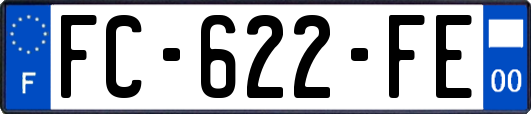 FC-622-FE