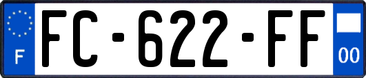 FC-622-FF