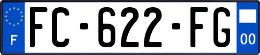 FC-622-FG