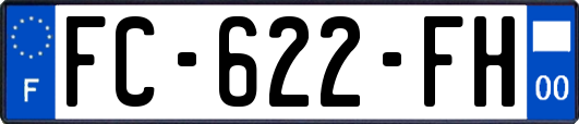 FC-622-FH